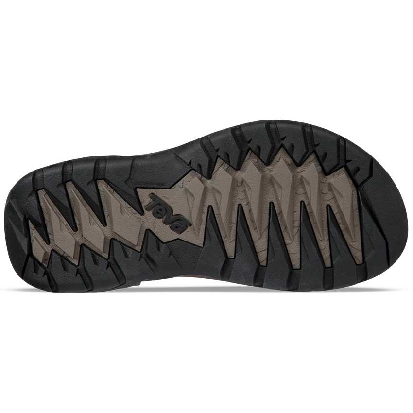 TEVAx Terra Fi 5 Universal Leather szandál