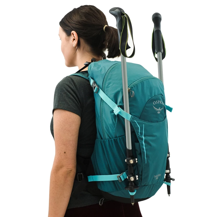 OSPREY Hikelite 26 hátizsák