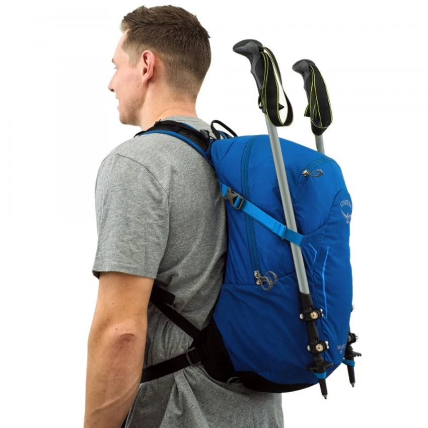 OSPREY Hikelite 18 hátizsák