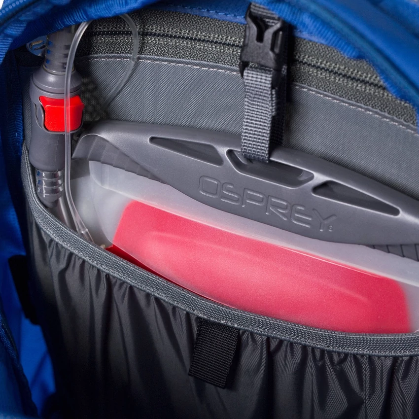 OSPREY Hikelite 18 hátizsák