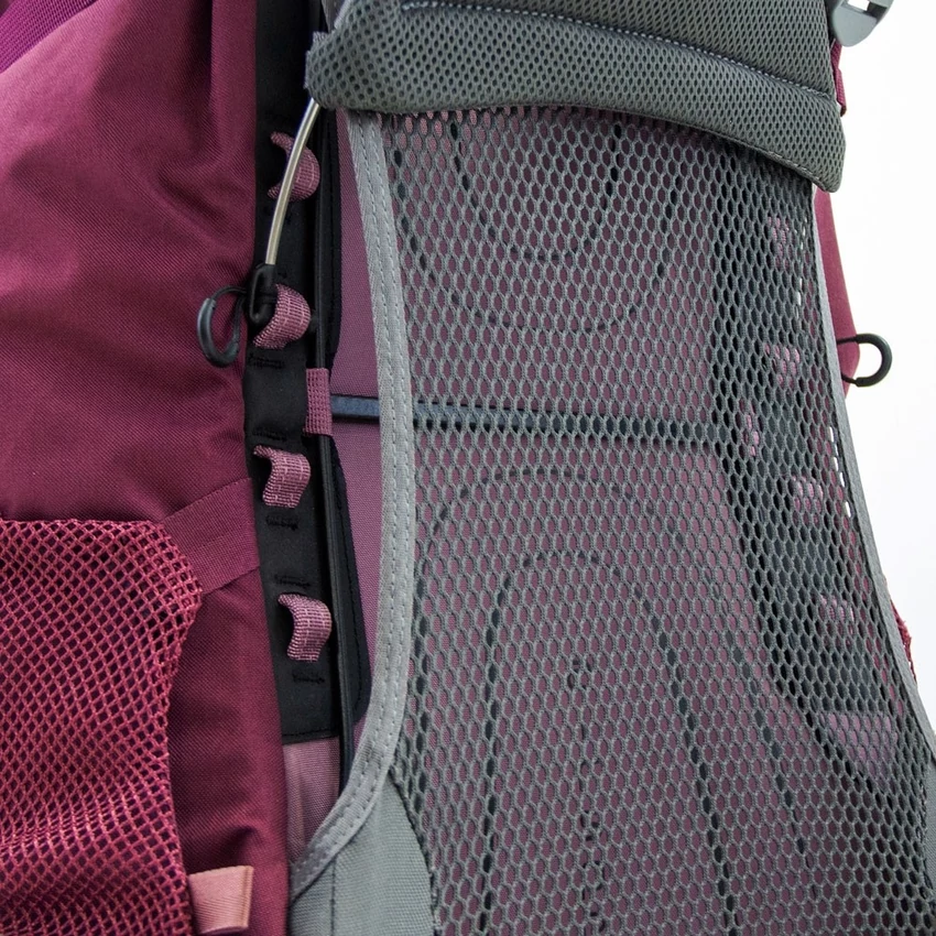 OSPREY Renn 50 női hátizsák