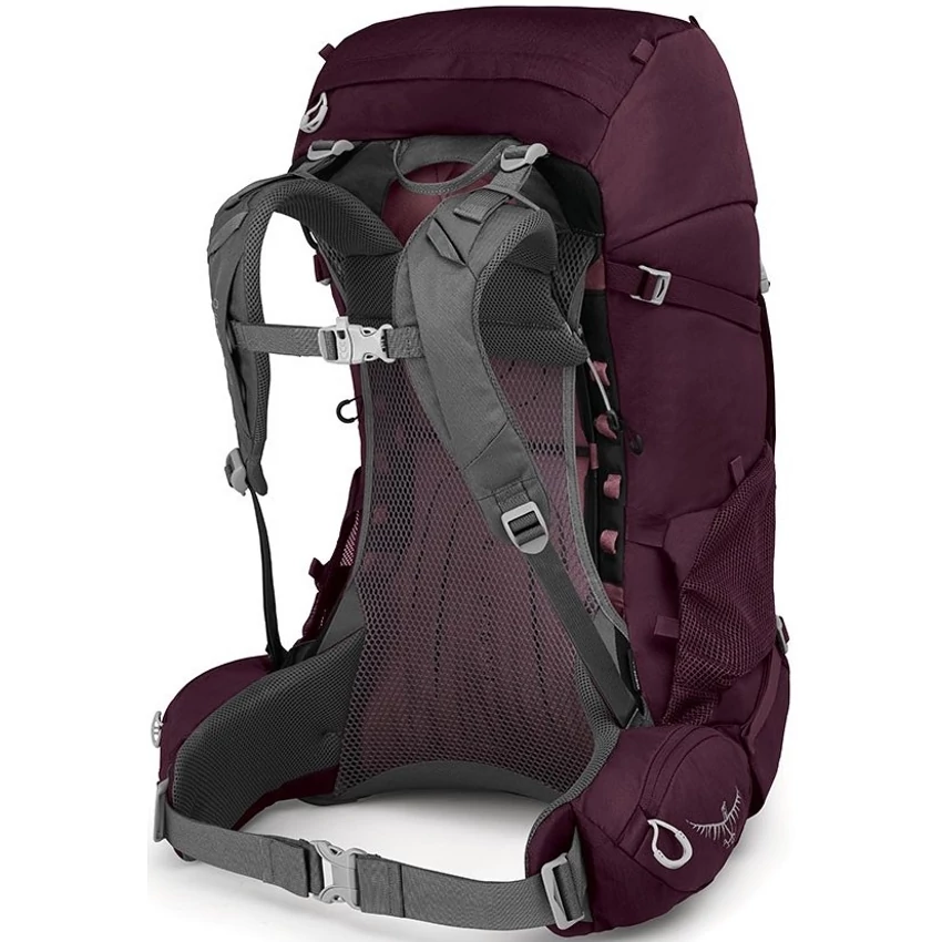 OSPREY Renn 50 női hátizsák