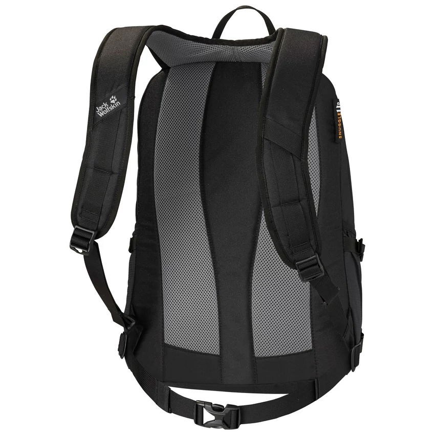 JACK WOLFSKIN Dayton hátizsák
