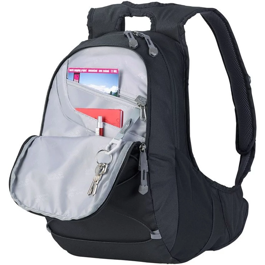 JACK WOLFSKIN Savona női hátizsák