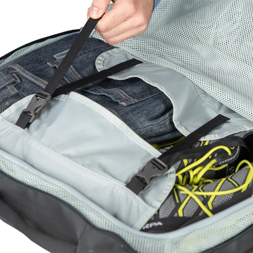 OSPREYx Transporter Carry-On 44 utazótáska