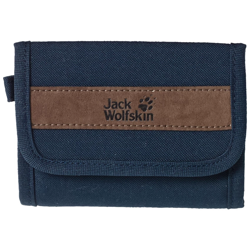 JACK WOLFSKIN Embankment pénztárca