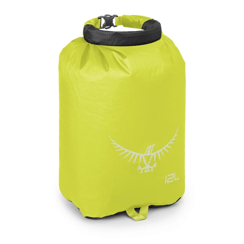 OSPREY Ultralight Drysack 12 L vízhatlan zsák
