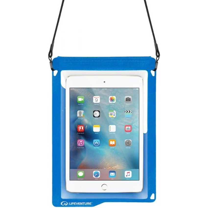LIFEVENTURE Hydroseal Tablet Case vízálló tablettartó