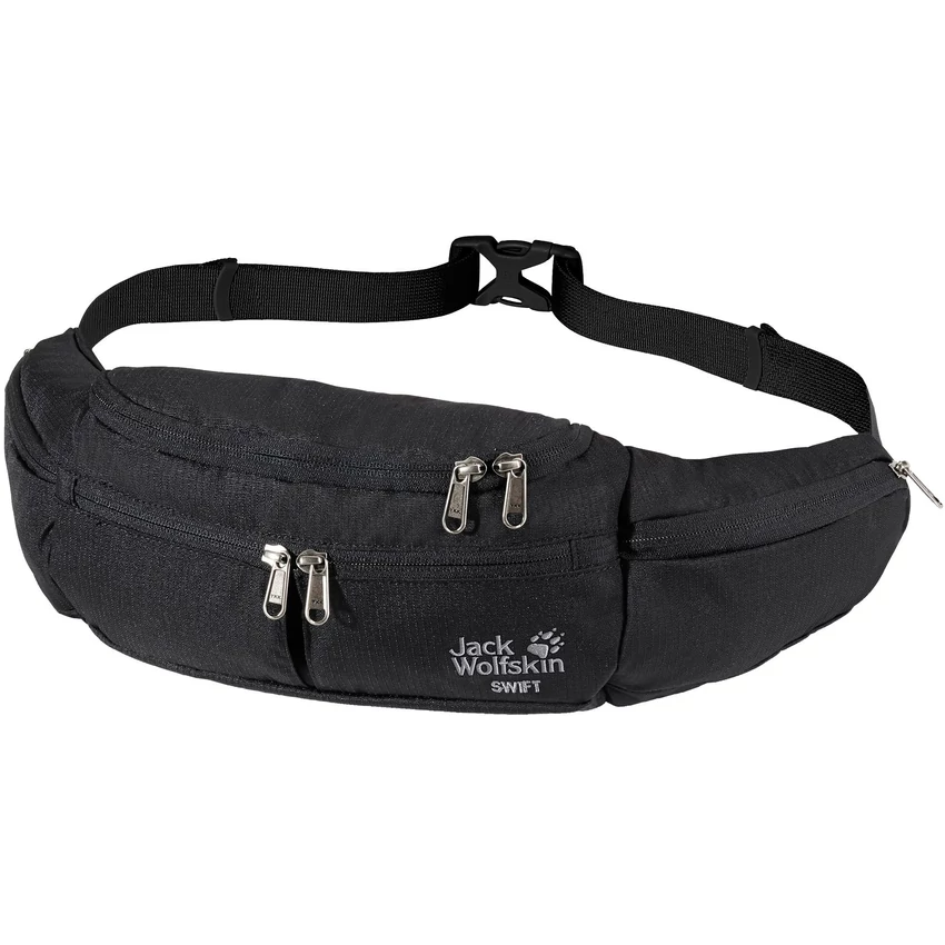 JACK WOLFSKIN Swift övtáska