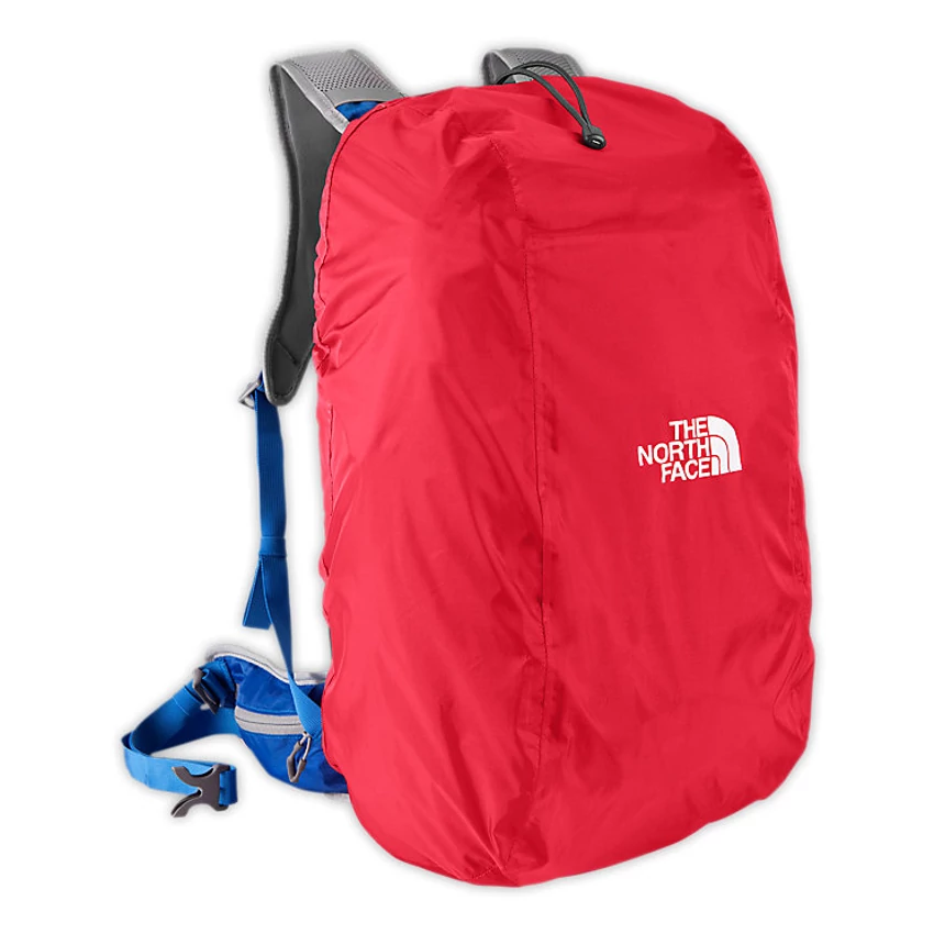 THE NORTH FACEx Pack Rain Cover XS esővédőhuzat