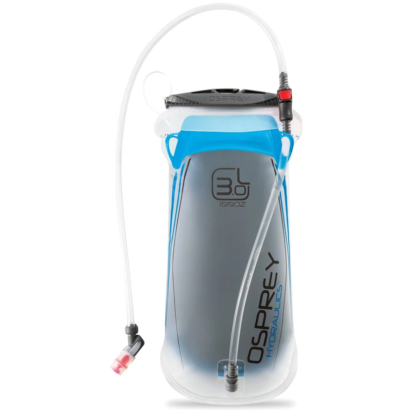 OSPREY Hydraulics 3L ivózsák