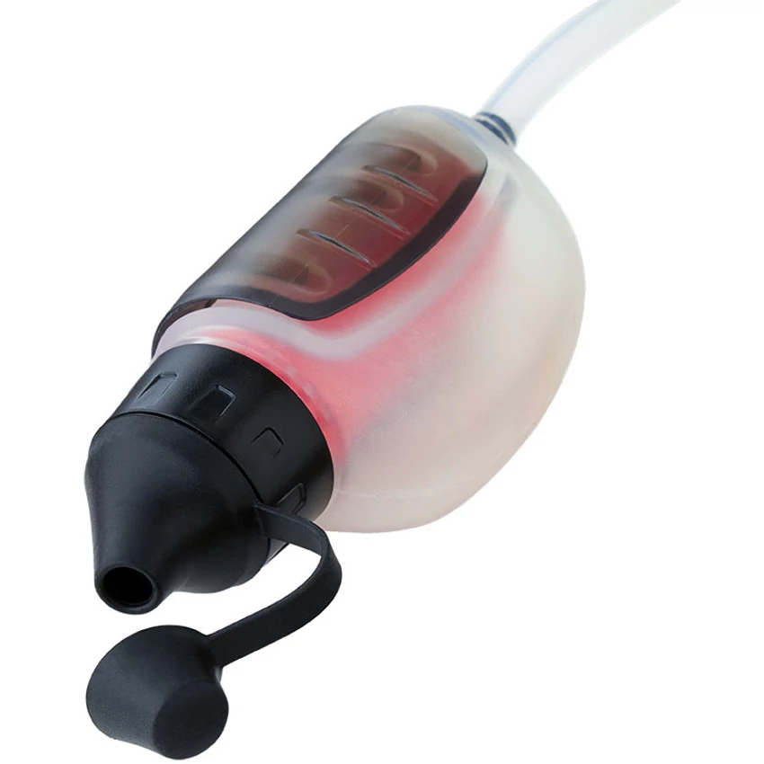MSR TrailShot MicroFilter víztisztító