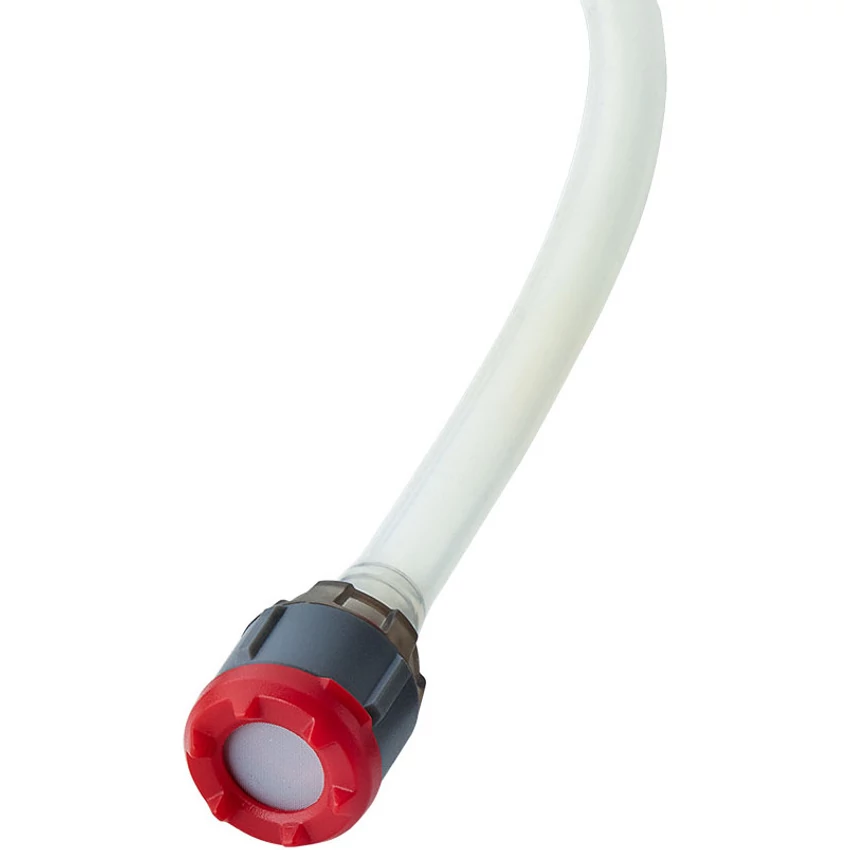 MSR TrailShot MicroFilter víztisztító
