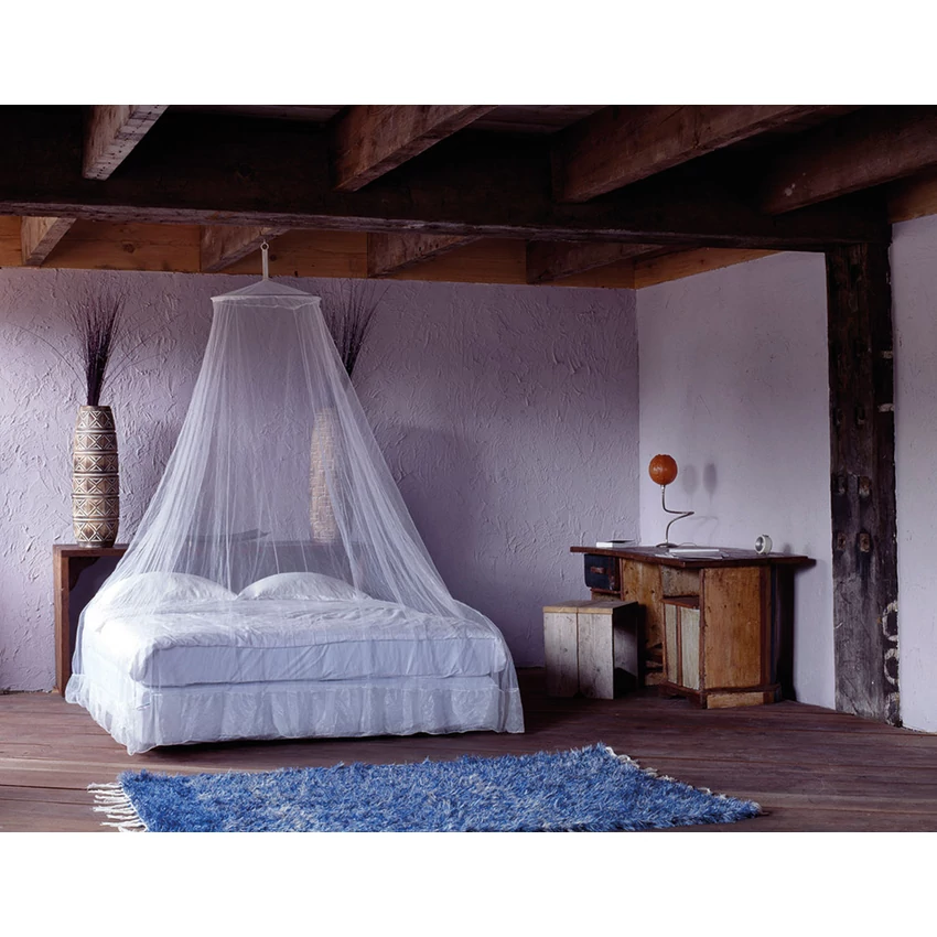 CARE PLUS Mosquito Net - Bell 2 személyes szúnyogháló