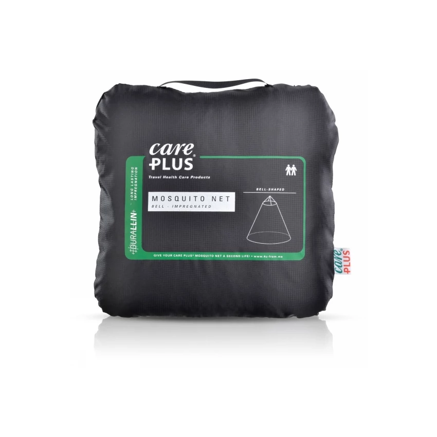 CARE PLUS Mosquito Net - Bell 2 személyes szúnyogháló