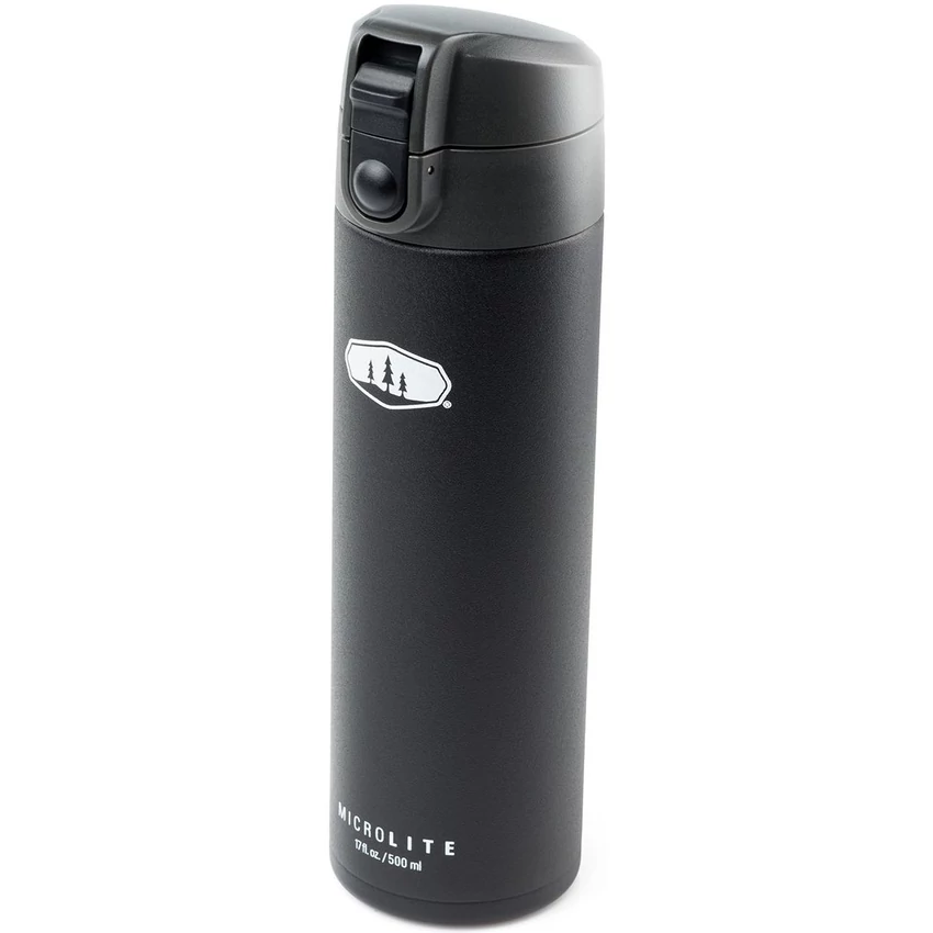 GSI Microlite Flip termosz 500ml