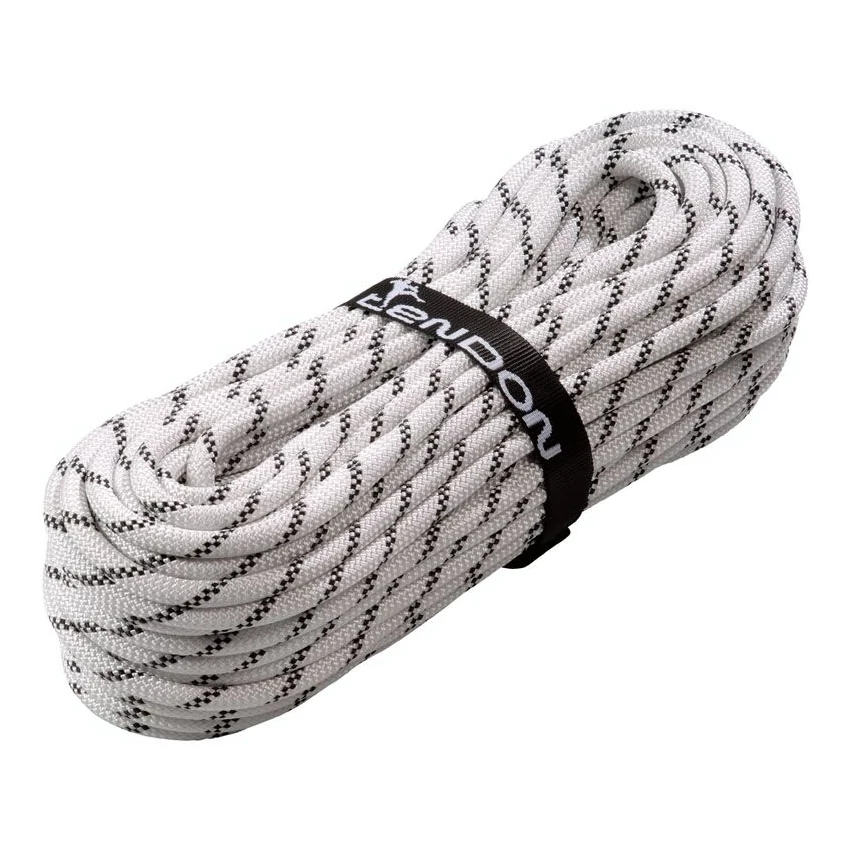 TENDON Static 11 mm félstatikus kötél 60m