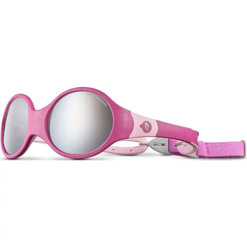 JULBO Loop L SP4 gyerek napszemüveg