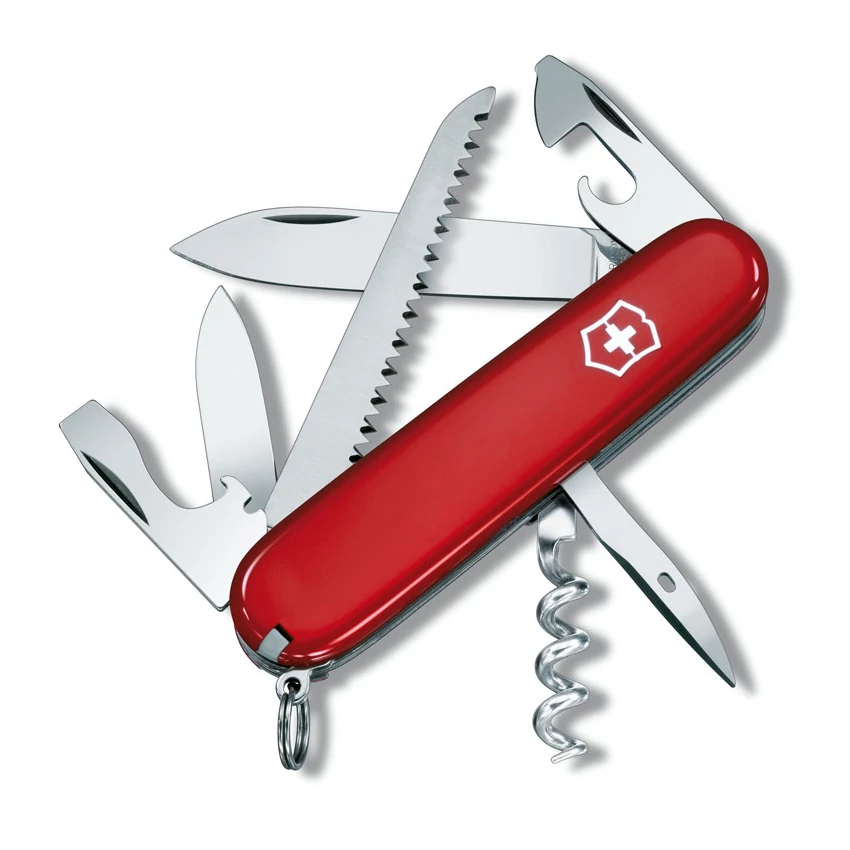 VICTORINOX Camper 13613 zsebkés