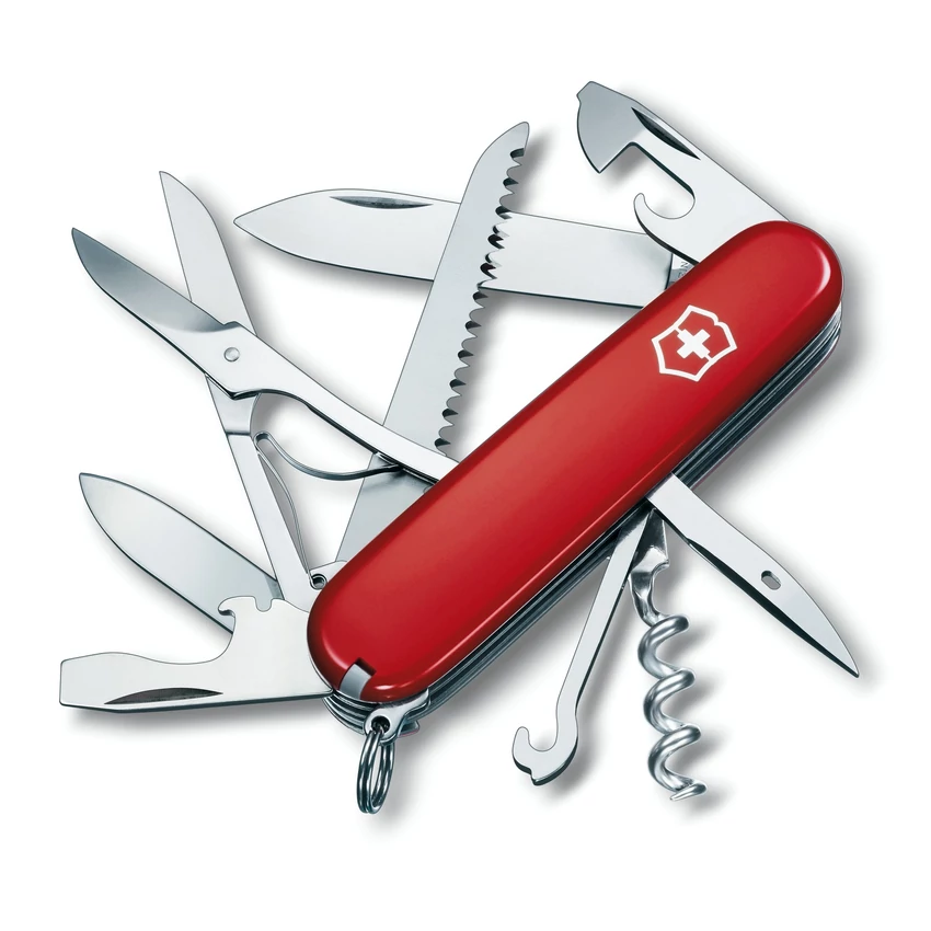 VICTORINOX Huntsman 13713 zsebkés