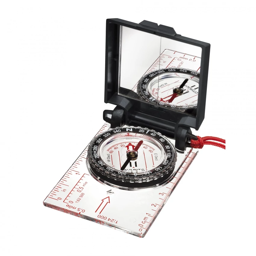 SUUNTO MCA tájoló