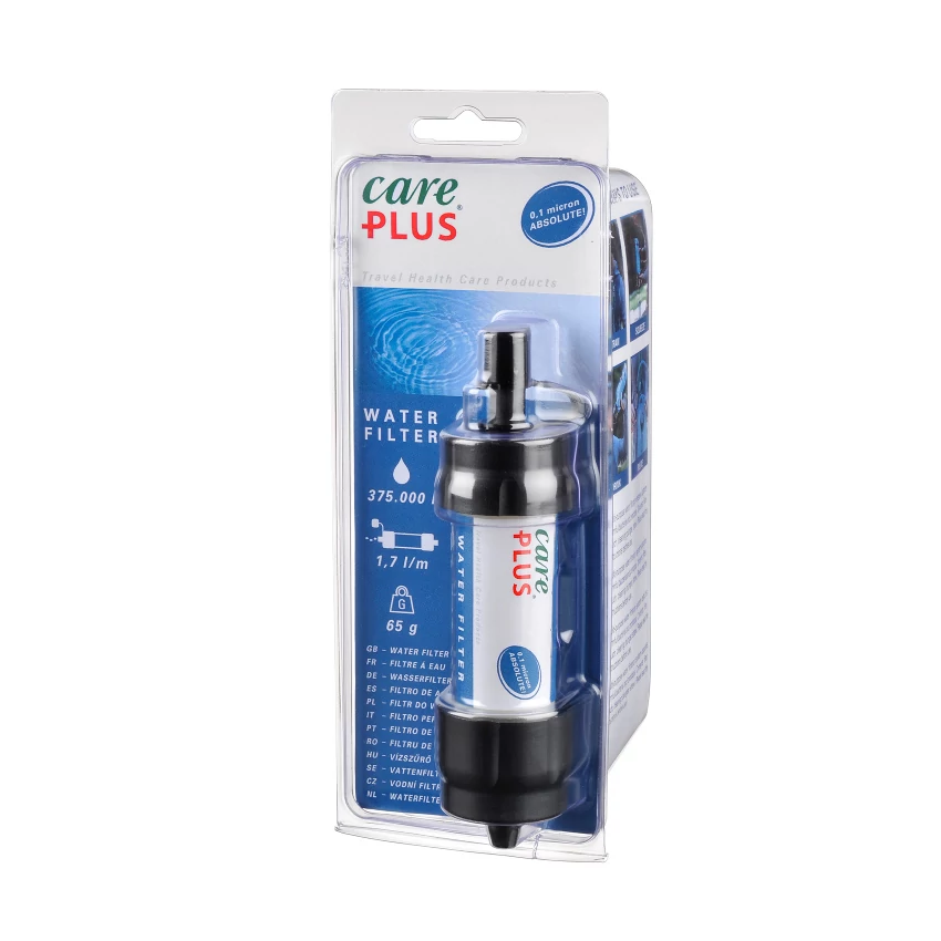 CARE PLUS Water Filter vízszűrő