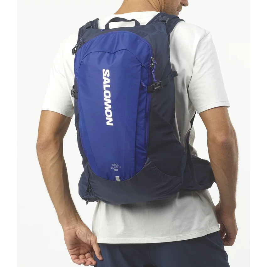 SALOMON Trailblazer 30 hátizsák