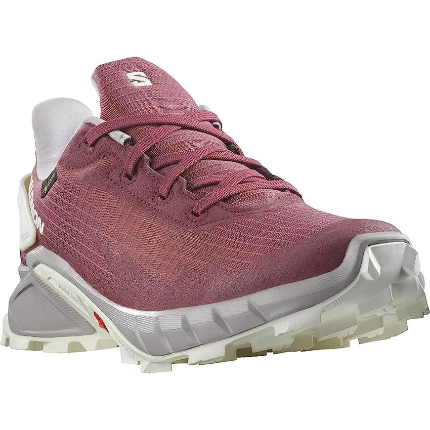 SALOMON Alphacross 4 GTX női terepfutó cipő