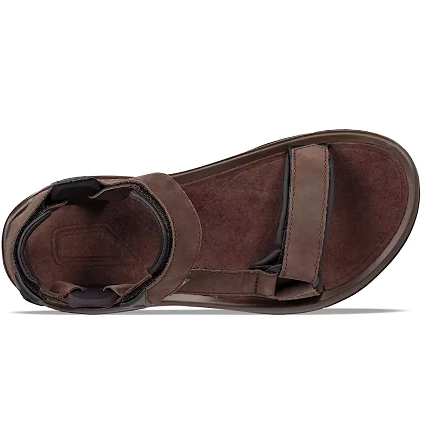 TEVAx Terra Fi 5 Universal Leather túraszandál