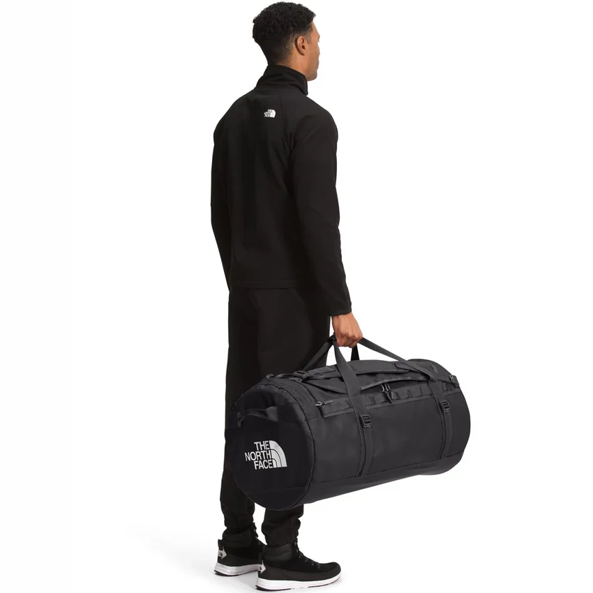 THE NORTH FACE Base Camp Duffel L - hátizsákos utazótáska
