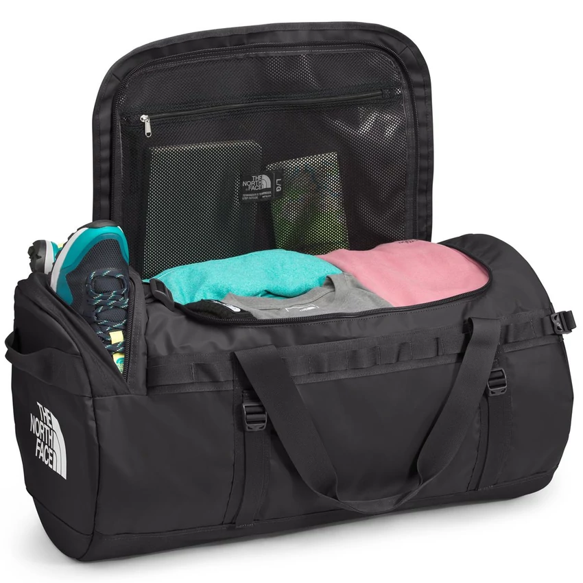 THE NORTH FACE Base Camp Duffel L - hátizsákos utazótáska