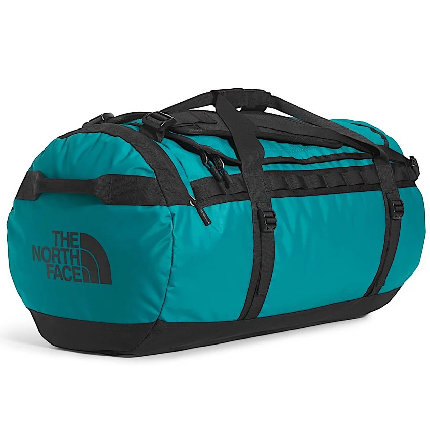 THE NORTH FACE Base Camp Duffel L táska