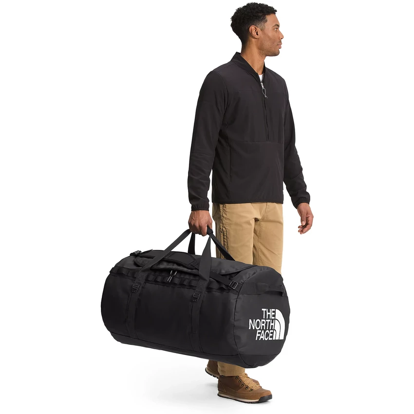 THE NORTH FACE Base Camp Duffel XL - hátizsákos utazótáska