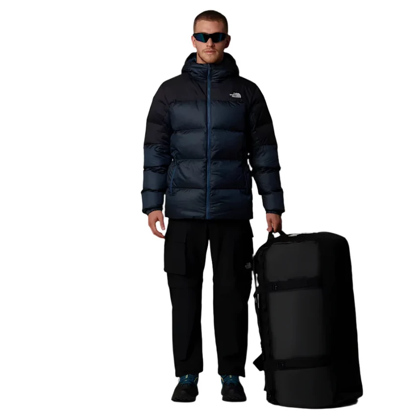 THE NORTH FACE Base Camp Duffel XL - hátizsákos utazótáska