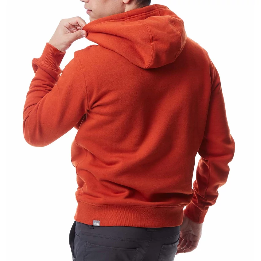THE NORTH FACE M Drew Peak Hoodie pulóver
