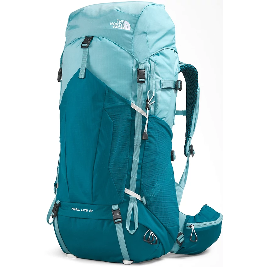 THE NORTH FACE W Trail Lite 50 női túrazsák