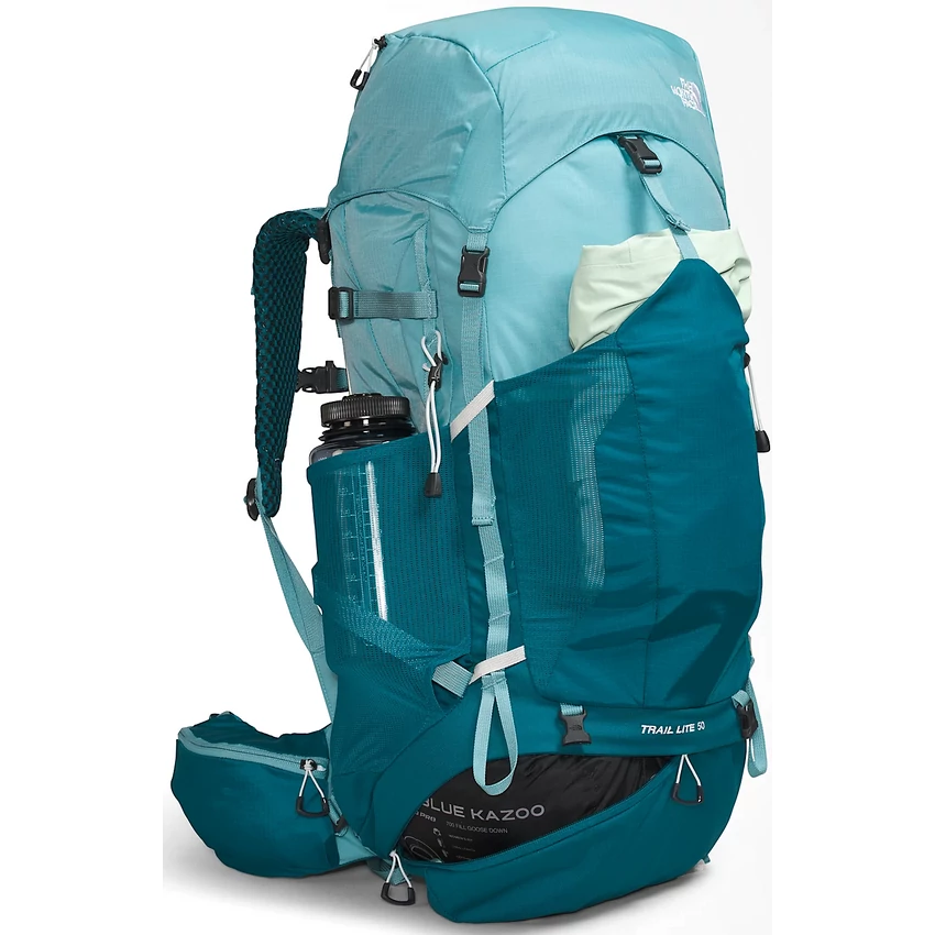 THE NORTH FACE W Trail Lite 50 női túrazsák