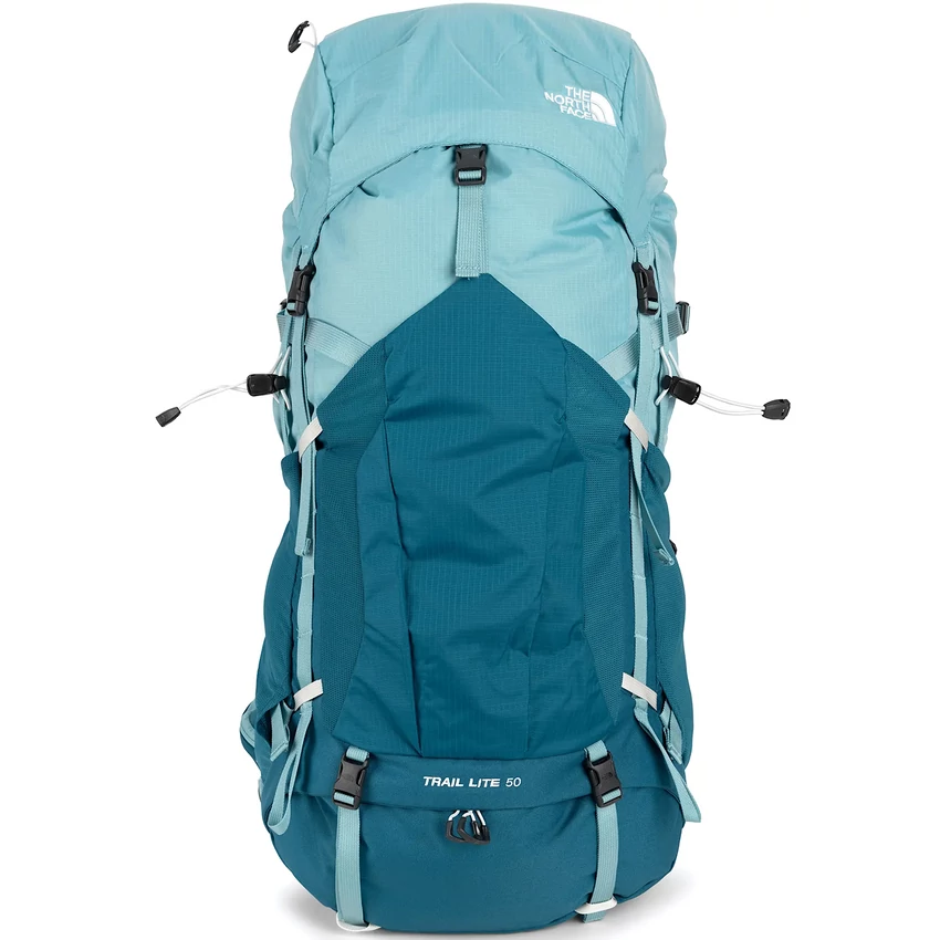 THE NORTH FACE W Trail Lite 50 női túrazsák
