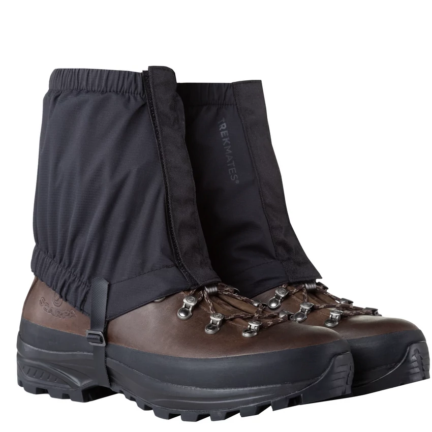 TREKMATESx Orchy Dry kamásli