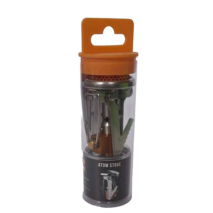 VANGO Atom Stove gázfőző