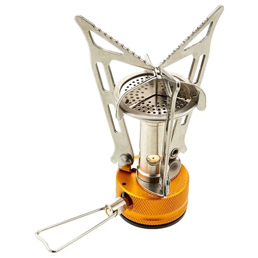 VANGO Compact Gas Stove gázfőző