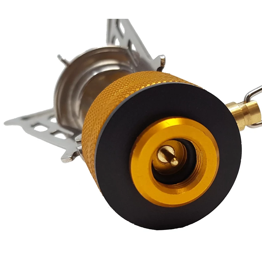 VANGO Compact Gas Stove gázfőző