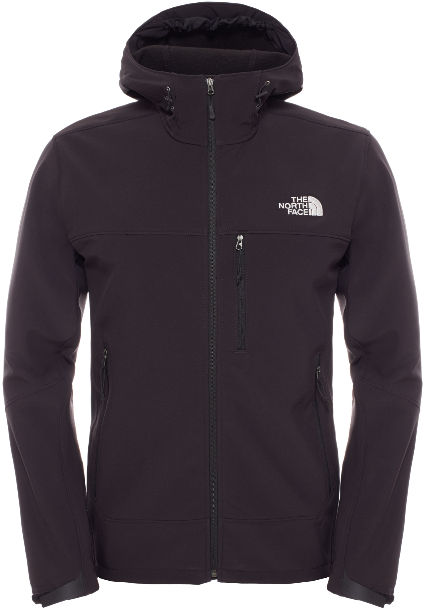 north face apex soft shell