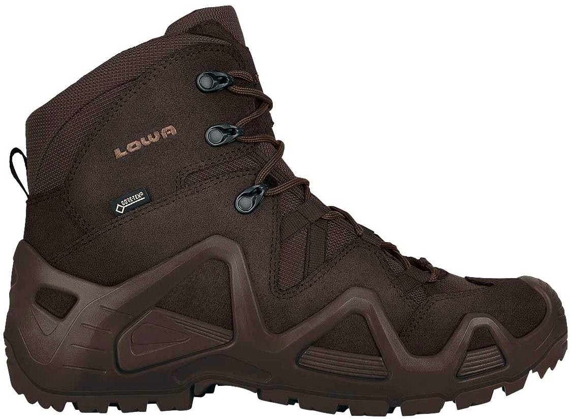 LOWA Zephyr GTX Mid TF túrabakancs LOWA Zephyr GTX Mid TF túrabakancs