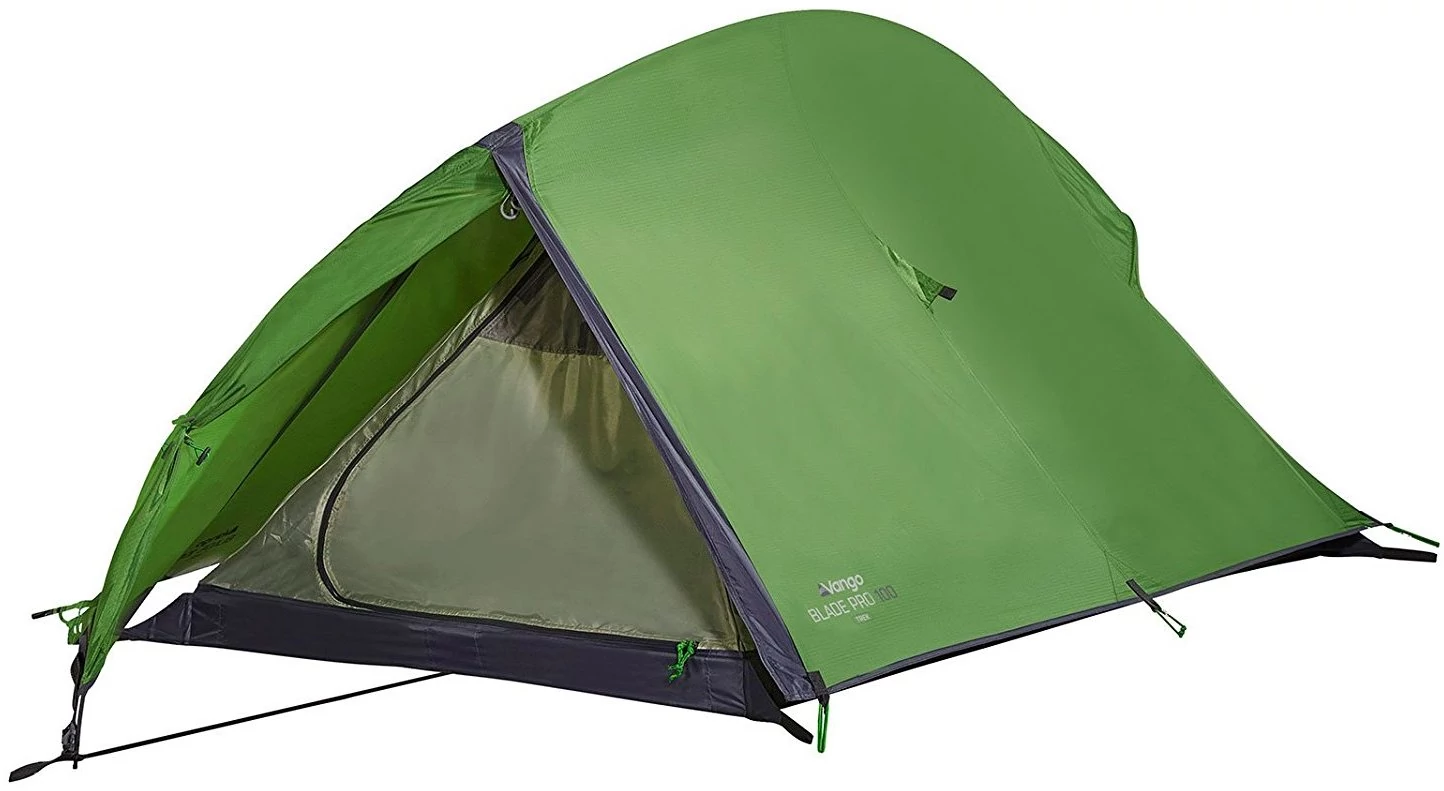 【新品】Vango Blade Pro 200 Pamir Green 新品】Vango Blade Pro 200 Pamir Green Vango blade pro 200 2025